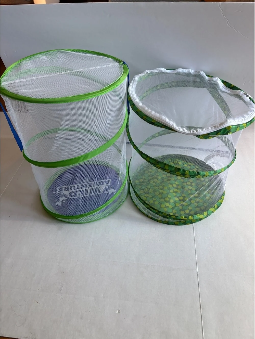 Live Butterfly Adventure - 2 nets